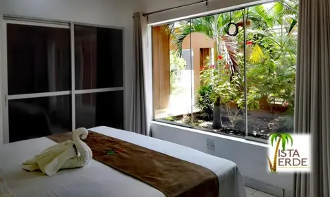 Apartamento Vacacional Vista Verde