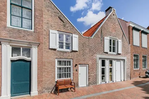 Vakantiehuisje Dichtbij Zee