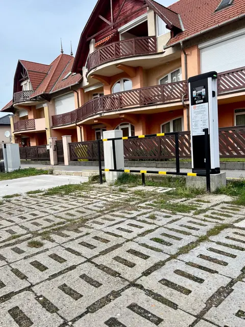 Hortenzia Apartman