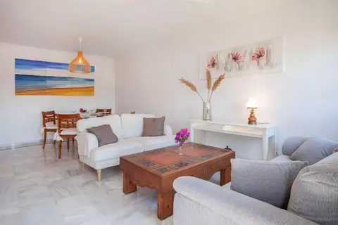 Casa Jamie, Puebla Aida Mijas Golf