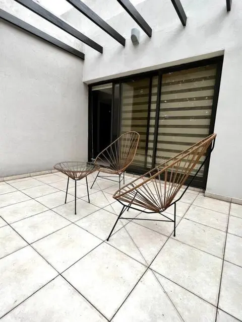 Hermoso Departamento en Barrio Jardin