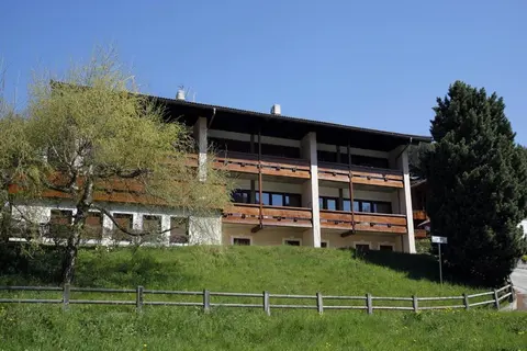 Residence Albierch