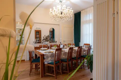 Villa Rory