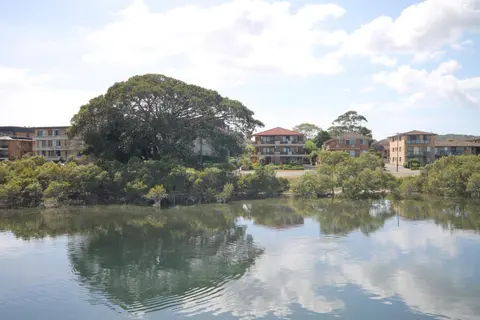 CHILL-OUT LAKESIDE - Wallis Lake Forster