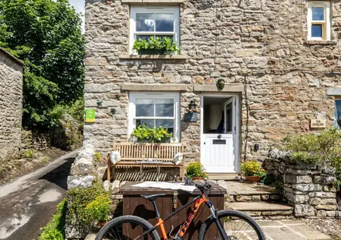 2 Bed in High Fremington oc-ds375