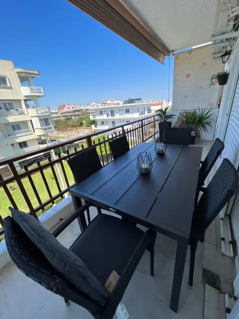 G&P Apartment