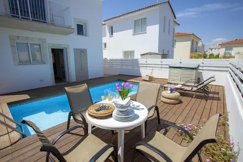Villa Daffodil