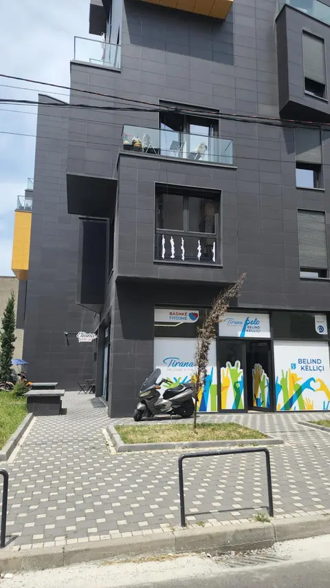 Kalpazo Home Tirana 21