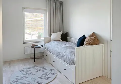 Hyllie Appartement - New Construction