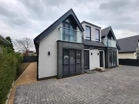 Paradigm Court, Brand new 2-Bedroom Flat4, Oxford