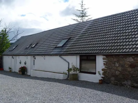 Broomhead Cottages