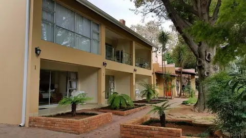 Anka Lodge