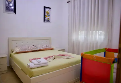 NEA'S Apartment