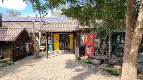 Greater Kruger View - Private Safari Villa - Wildlife at Your Doorstep