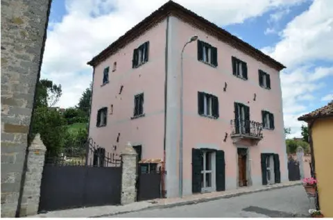 La Casa del Falegname