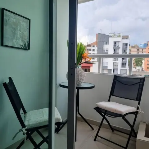 Ardival apartment - WAIWA HOST
