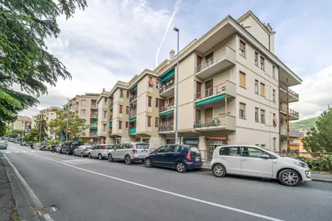 GuestHost - Genoa Sturla Comfy Apartment