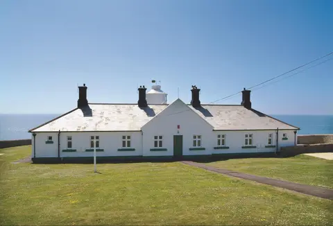 Veronica Cottage