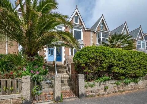 2 Bed in St. Ives oc-6acarr