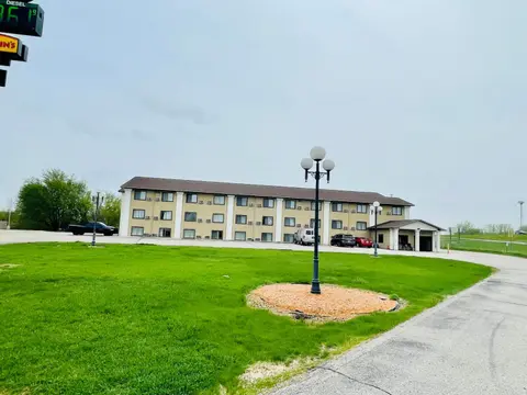 Super 8 by Wyndham Clear Lake