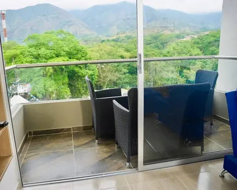 El Paraiso Del Oasis