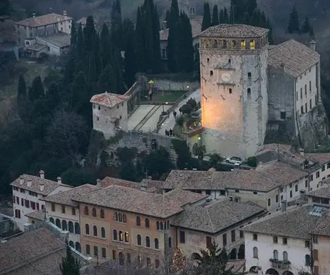 Albergo Grappolo D'oro