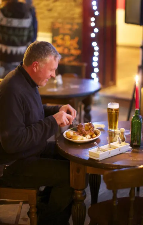 Jacobs Ladder Inn & Brewery