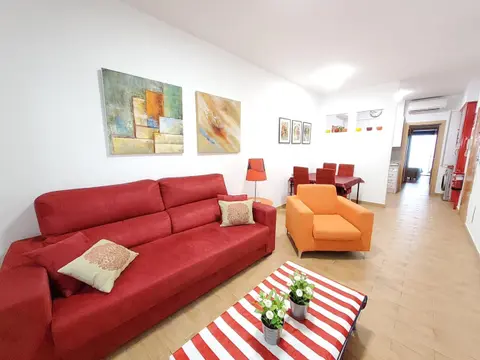 Apartment Sant Sebastià