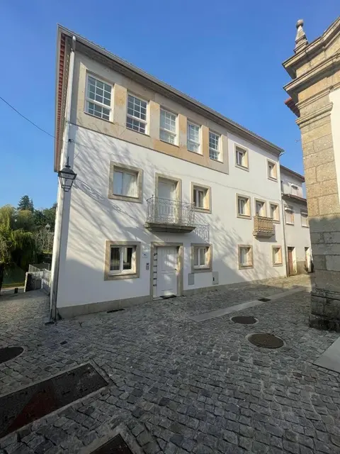 PLACIDO RIVER HOUSE APARTAMENTO