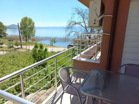 Exclusive Apartments Pestani