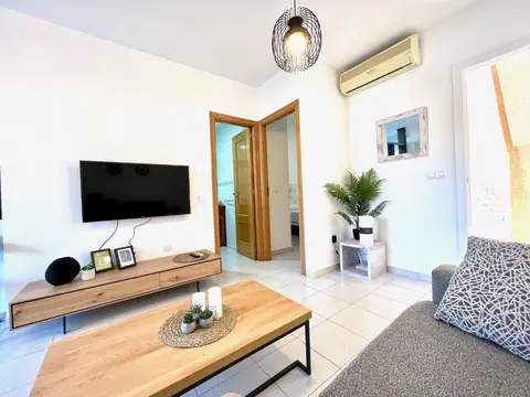 Bungalow Los Balcones