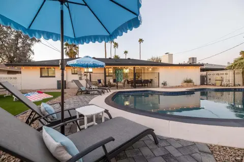 Tempe Wesleyan