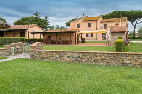 Isolotto - Appartamento Pino