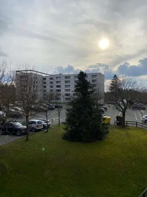 Ferienwohnung Franzi