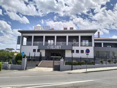 Villa Rey Spa & Hotel