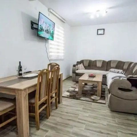 Apartman NIKOLIJA 1