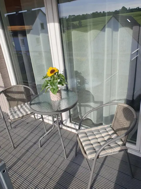 Ferienwohnung - Nachtigall 1