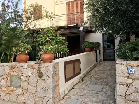 Appartamento BluOltreMare