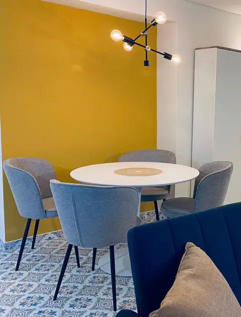 Gold Touch Studio