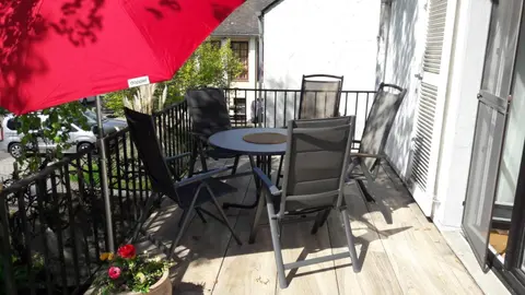 Große PRIVATE SPA WELLNESS Ferienwohnung in KOBLENZ NÄHE ZUM RHEIN