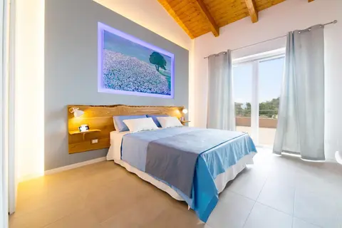Le Monachelle Luxury