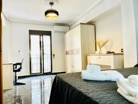 Playa Bonita Apartment