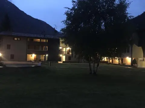 Oasi di Relax - Grande Giardino Privato - 4-6 Posti Letto