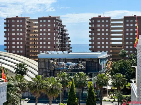 Céntrico y renovado
