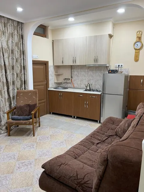 Guest House