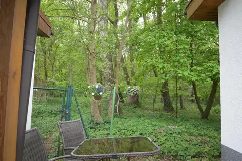 Tiny-Bungalow - zum Strand 50m