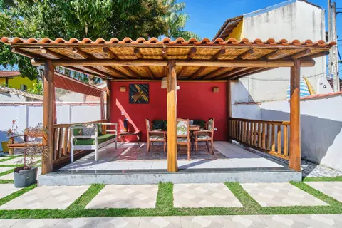 Casa Carvalho