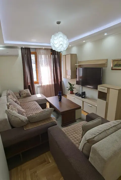 Kalina Apartment