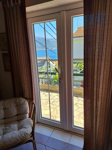Apartman Mafini