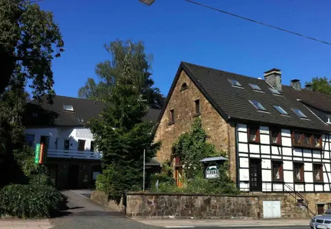 Hotel Reesenhof